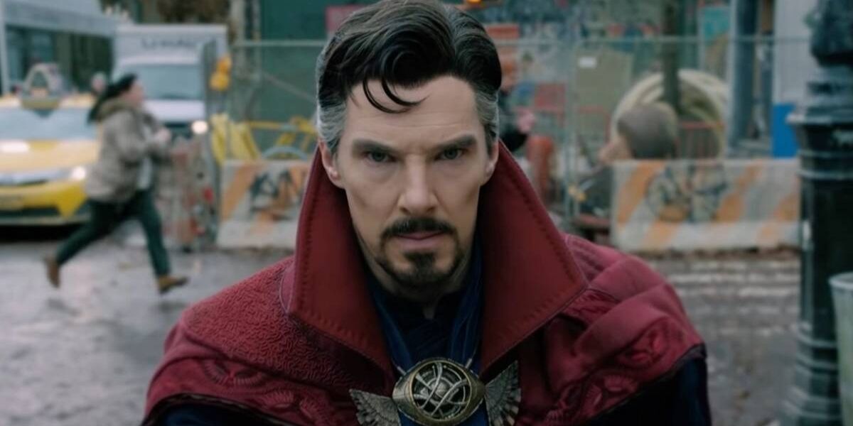 Doctor Strange AKA Benedict Cumberbatch wants this Indian actor to be a part of the MCU